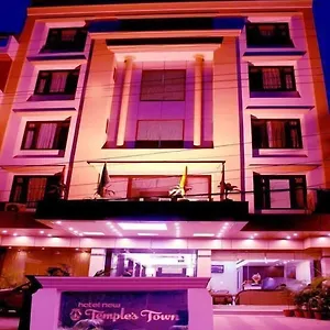 Hotel Mintella ,, Varanasi