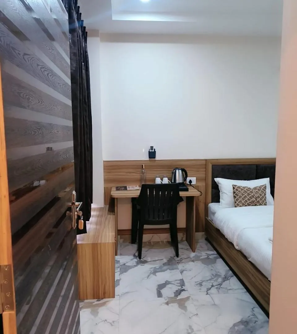 Guest house Nandi Retreat Homestay Varanasi