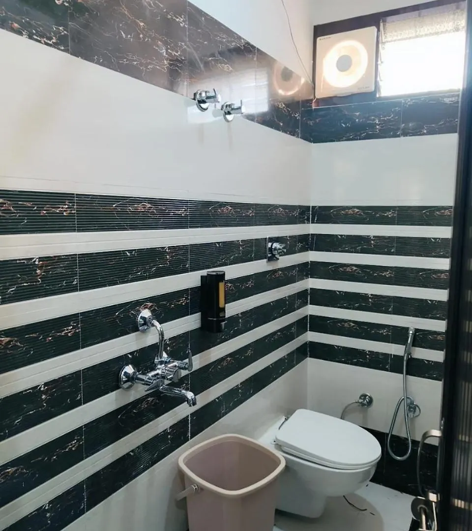 Guest house Nandi Retreat Homestay Varanasi