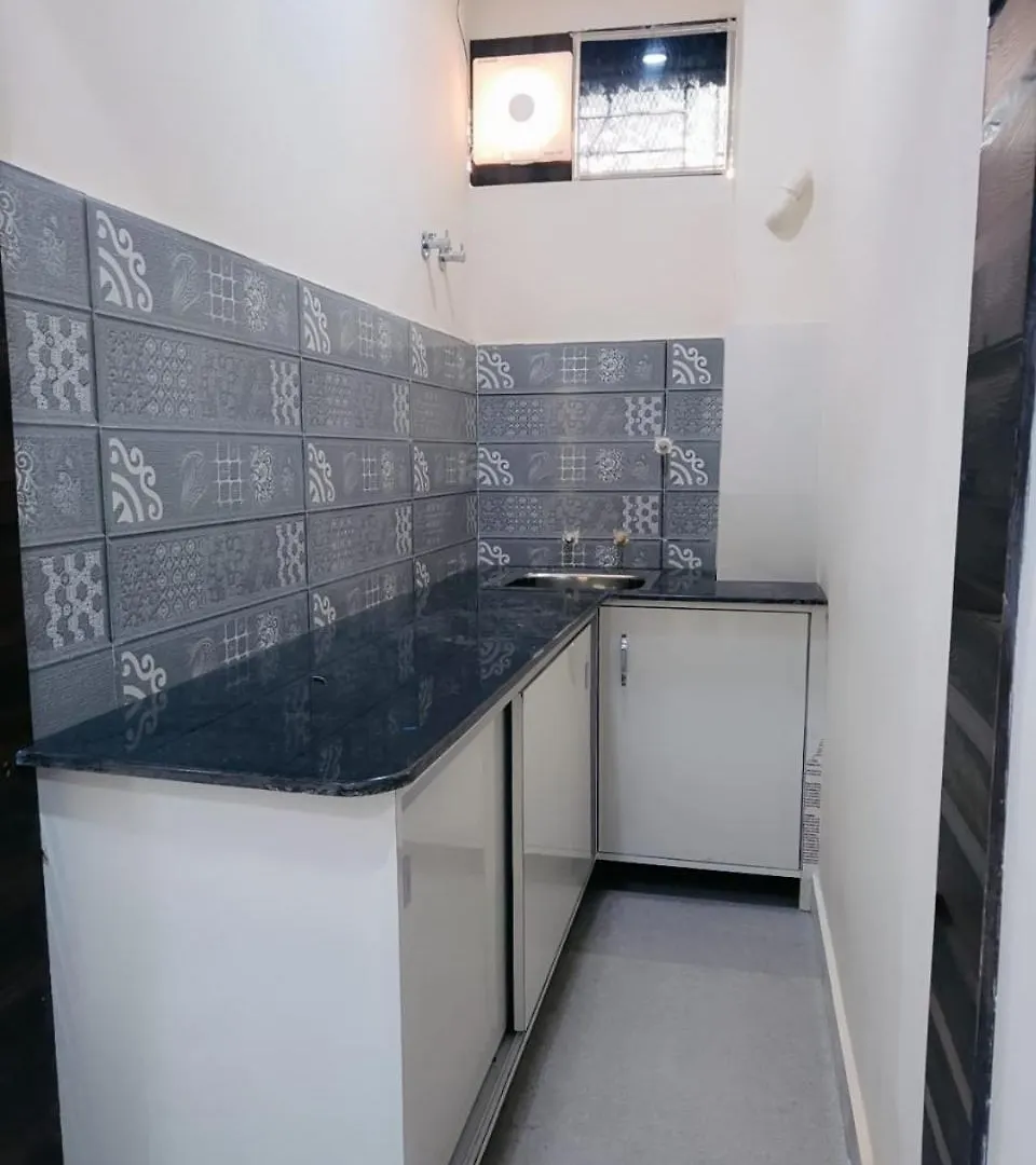 Guest house Nandi Retreat Homestay Varanasi India