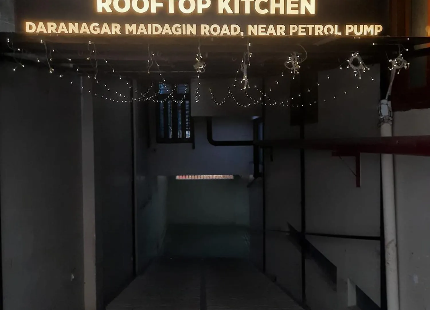 Nandi Retreat Homestay Varanasi