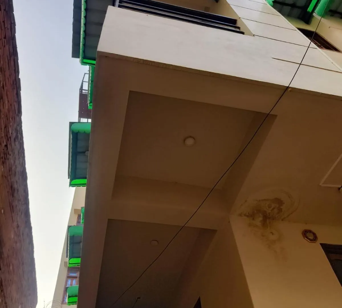 Nandi Retreat Homestay Varanasi 0*,  India